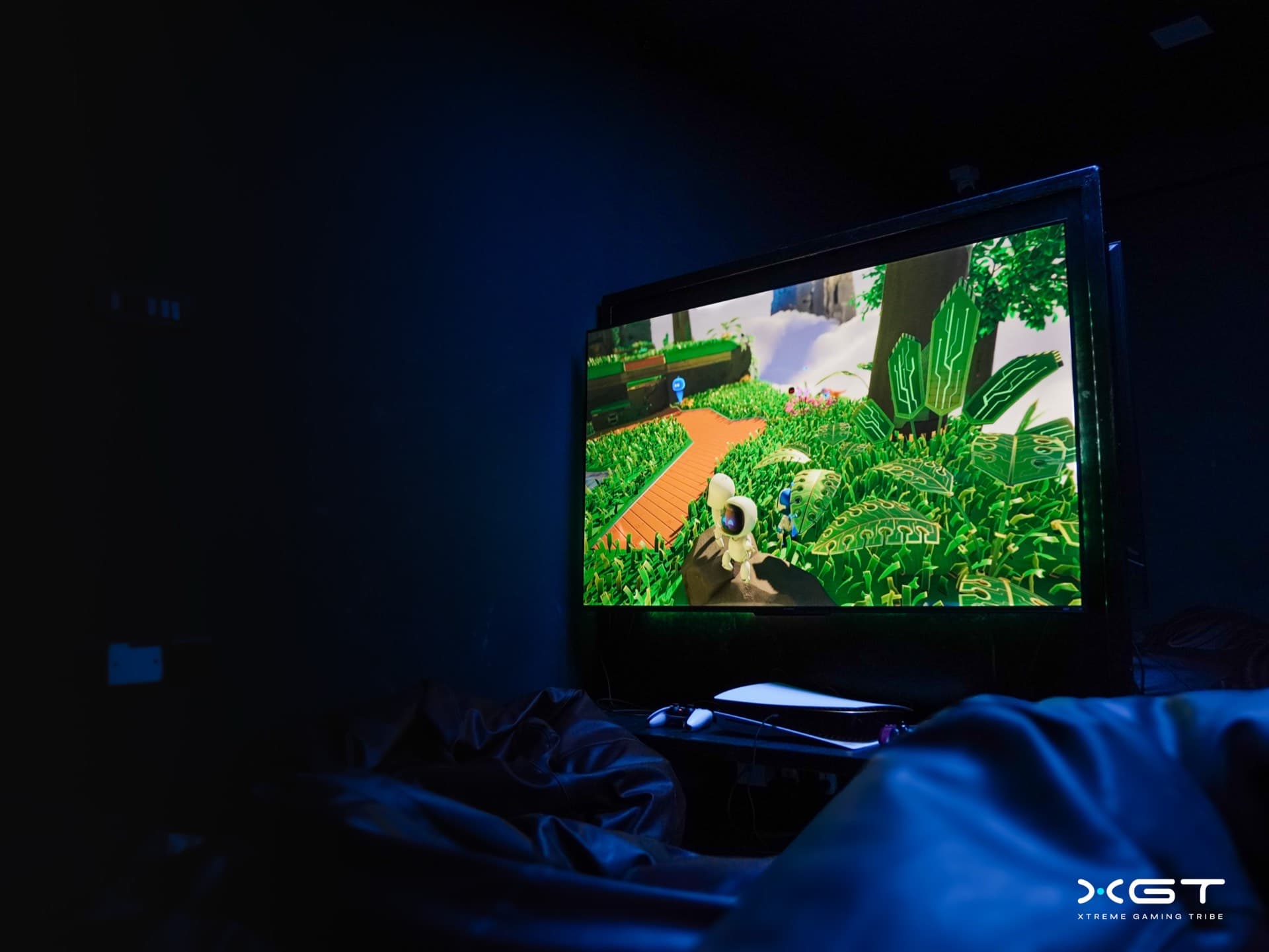 Console – Bangalore