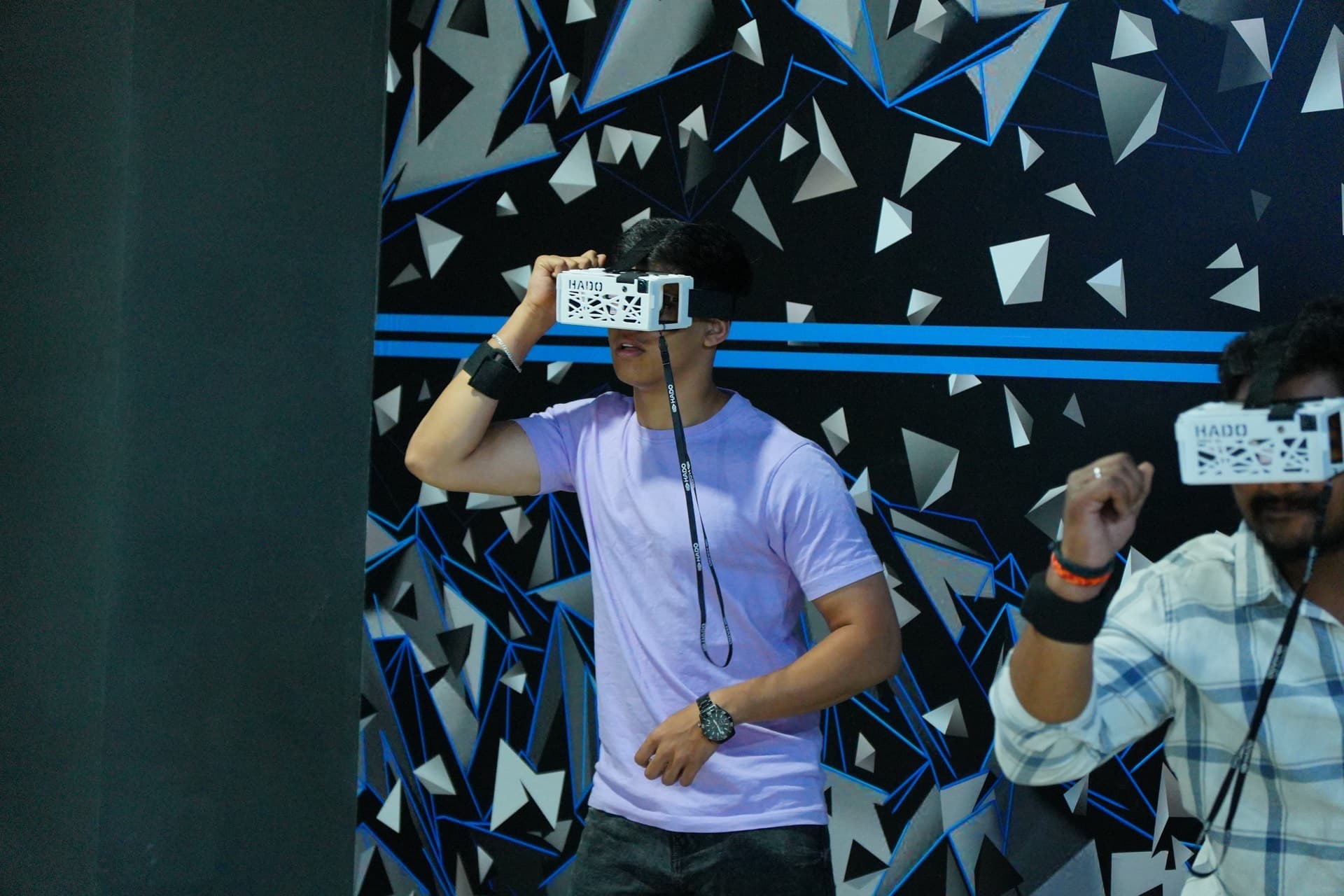 HADO AR – Bangalore