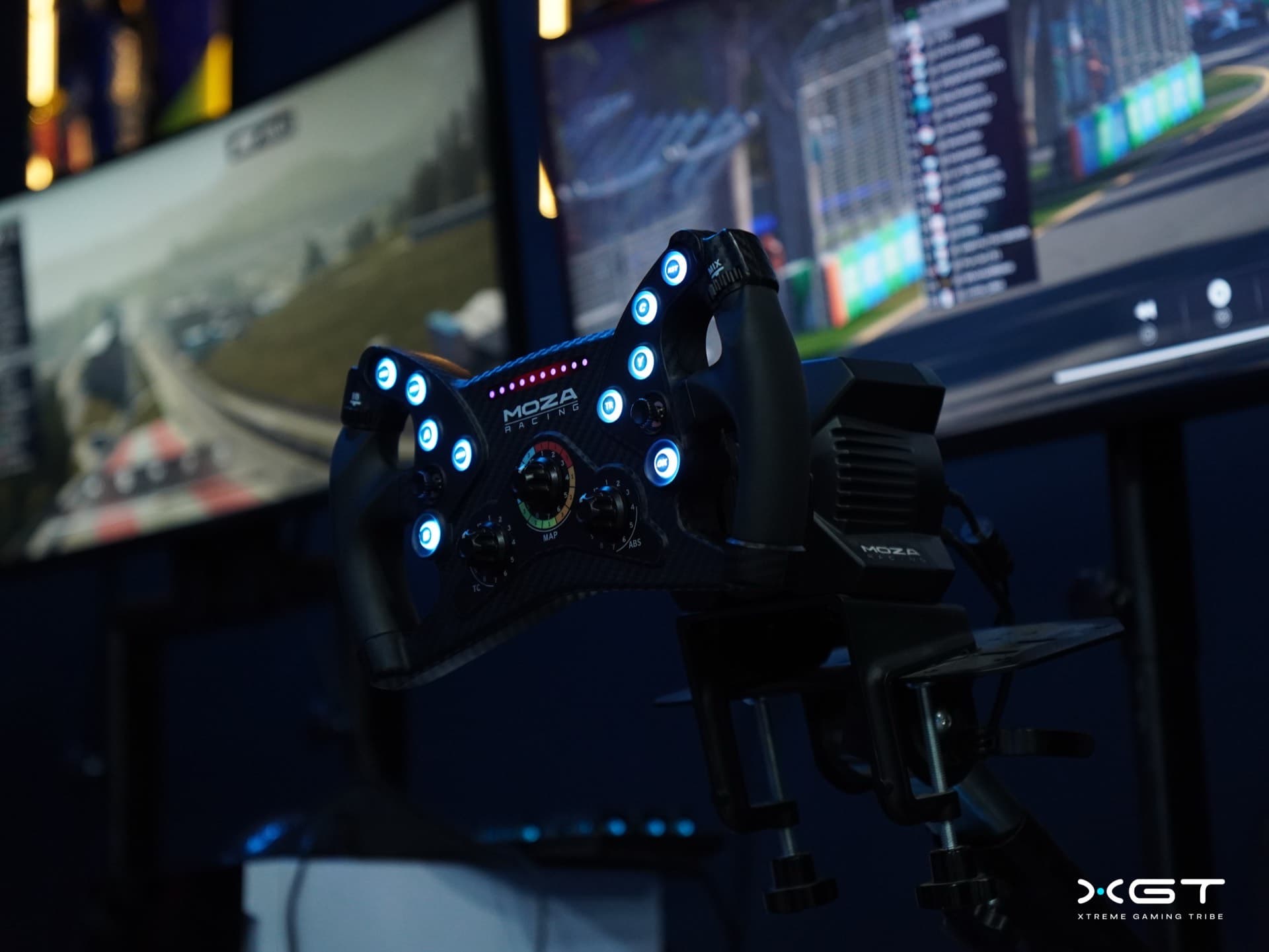 Racing Sim – Bangalore