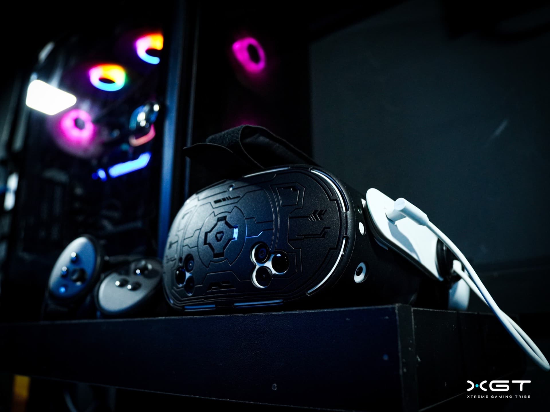 VR / AR – Bangalore